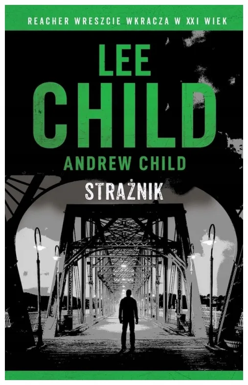straznik-jack-reacher-lee-child