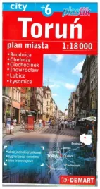 torun-6-plan-miasta-praca-zbiorowa