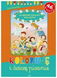 skarzynska-koloruje-i-cwicze-pisanie-ulubione