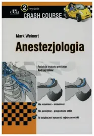 anestezjologia-crash-course-mark-weinert