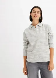 b-p-c-szara-sweterowa-bluza-z-kolnierzykiem-r-40-42