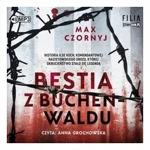 bestia-z-buchenwaldu-audiobook-max-czornyj