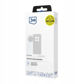 etui-cover-plecki-obudowa-na-xiaomi-redmi-note-14-pro-4g-3mk-matt-case-pro