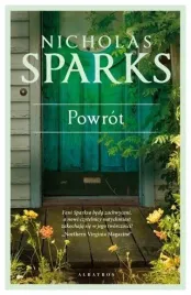 powrot-nicholas-sparks