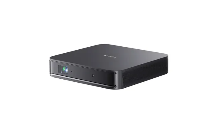Dangbei Atom DLP Laser Full HD Wi-Fi Bluetooth Chromecast Google TV