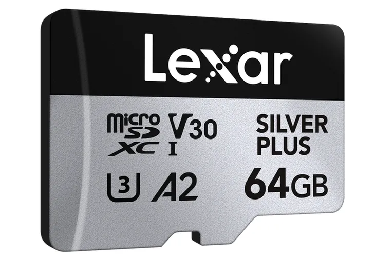 lexar-microsdxc-professional-silver-plus-r205-w100-64gb-producent-lexar