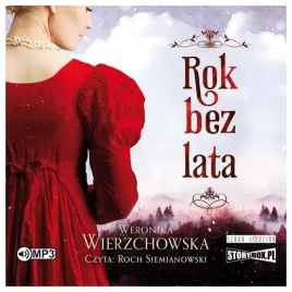 cd-mp3-rok-bez-lata-weronika-wierzchowska