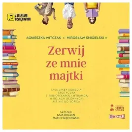 cd-mp3-zerwij-ze-mnie-majtki-agnieszka-witczak