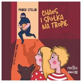 cd-mp3-chaos-i-spolka-na-tropie-marek-stelar