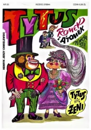 tytus-sie-zeni-tytus-romek-i-a-tomek-ksiega-xxv