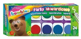 farby-akwarelowe-bambino-24-kolory-duza-pastylka