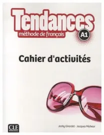 tendances-a1-cwiczenia
