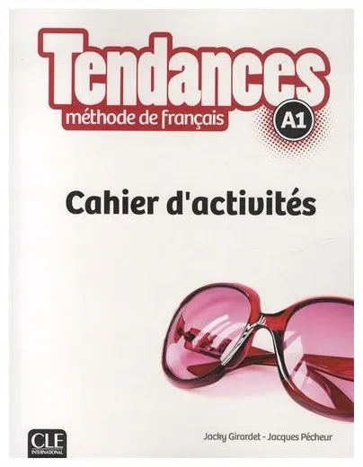 tendances-a1-cwiczenia