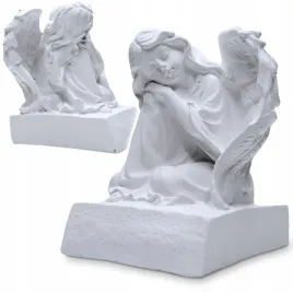 aniolek-spiacy-dekoracja-upominek-prezent-figurka-gipsowa-komunia-bialy