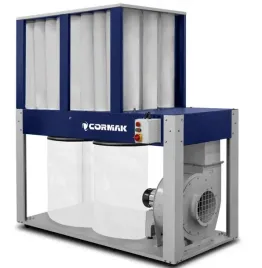 odciag-przemyslowy-wentylator-pochlaniacz-pylow-wiorow-trocin-7500m3-55kw