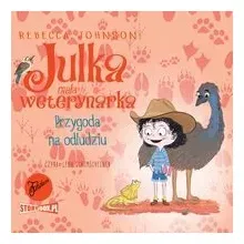 cd-mp3-przygoda-na-odludziu-julka-mala-weterynarka