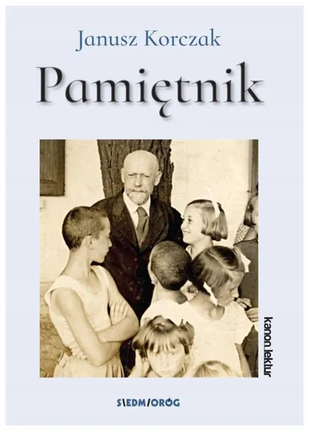 pamietnik-janusz-korczak