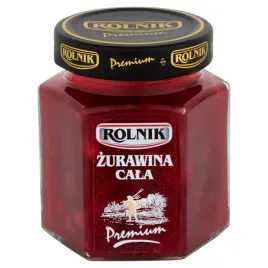 rolnik-premium-zurawina-cala-300-g