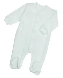 pajac-azurek-soft-mrofi-bialy-100percent-bawelna-r-68