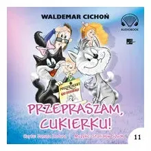 przepraszam-cukierku-waldemar-cichon-audiobook