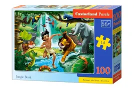 puzzle-100-el-jungle-book