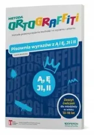 ortograffiti-pisownia-wyrazow-z-a-i-e-13-18-lat