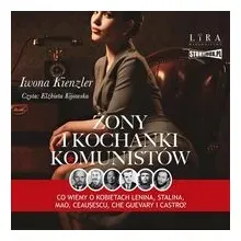 cd-mp3-zony-i-kochanki-komunistow-iwona-kienzler