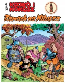 kajko-i-kokosz-zamach-na-milusza
