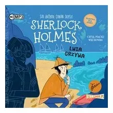 lwia-grzywa-sherlock-holmes-tom-30-audiobook