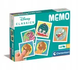 memo-disney