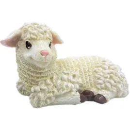 figurka-baranka-wielkanocnego-zywiczna-h-10-cm-baran-wielkanocny