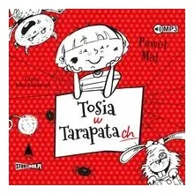 tosia-w-tarapatach-pawel-maj-audiobook