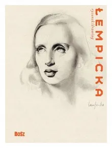 lempicka-rysunek