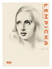 lempicka-rysunek