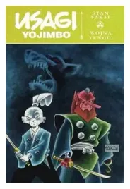 wojna-tengu-usagi-yojimbo-tom-3-stan-sakai