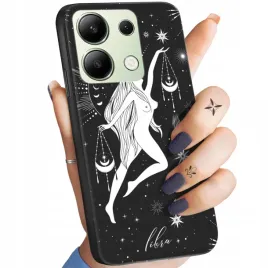 etui-matowe-do-xiaomi-redmi-note-13-4g-wzory-zodiak-znaki-zodiaku-horoskop