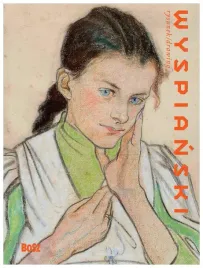 wyspianski-rysunek-magdalena-laskowska