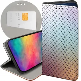 etui-z-klapka-do-xiaomi-redmi-note-14-5g-wzory-ombre-gradient-kolory-case