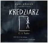 kredziarz-audiobook-c-j-tudor