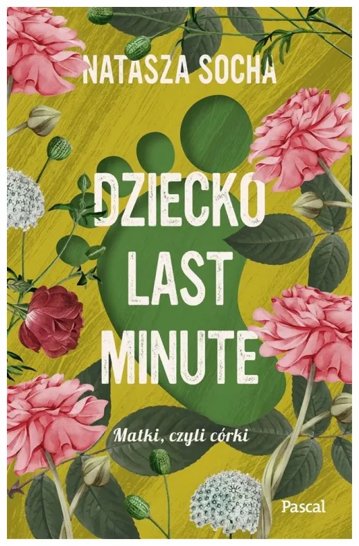 dziecko-last-minute-natasza-socha
