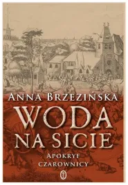 woda-na-sicie-apokryf-czarownicy-anna-brzezinska