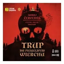 cd-mp3-trup-na-piekielnym-wierchu-juraj-cervenak