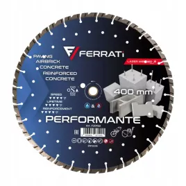 tarcza-diamentowa-tnaca-400mm-254-f4mm-performante-ferrati-do-betonu-kostk