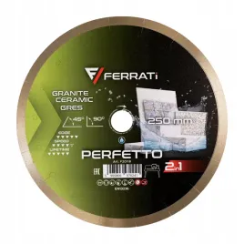 tarcza-diamentowa-tnaca-250mm-254mm-perfetto-ferrati-do-gresu-plyt-tarasow