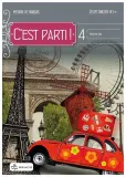 c-est-parti-4-zeszyt-cwiczen-draco