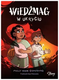 wiedzmag-w-ukryciu-tom-2-molly-ostertag