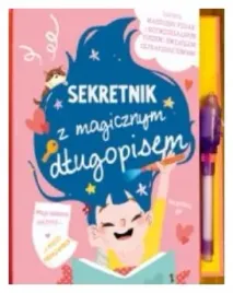 sekretnik-z-magicznym-dlugopisem