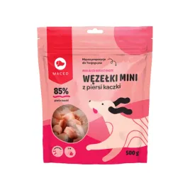 maced-wezelki-mini-z-piersi-kaczki-500g