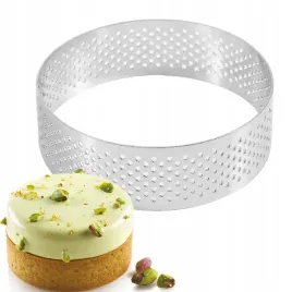 foremka-do-tarty-tartaletek-forma-perforowana-mala-okragla-rant-stalowy-5cm