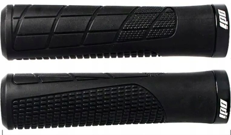 gripy-raczki-odi-gumowe-gripy-rowerowe-miekkie-gumowe-22mm-135mm-aluminiowe